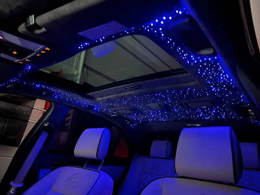 Lighting accessories