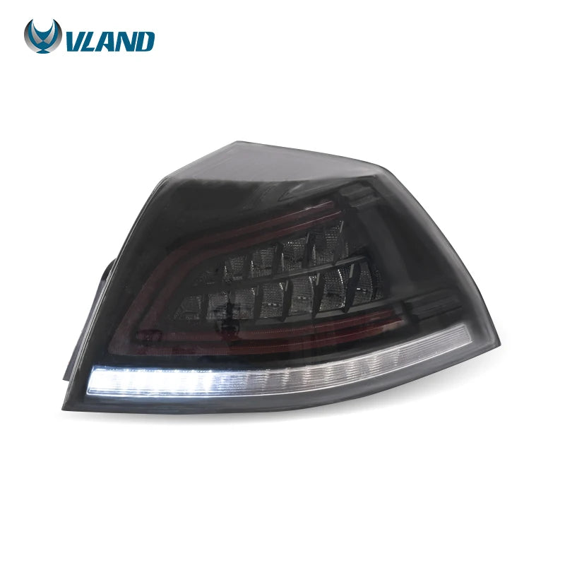 Driftline Vland Holden Commodore Calais VE Series 2006-2013 Tail Lights