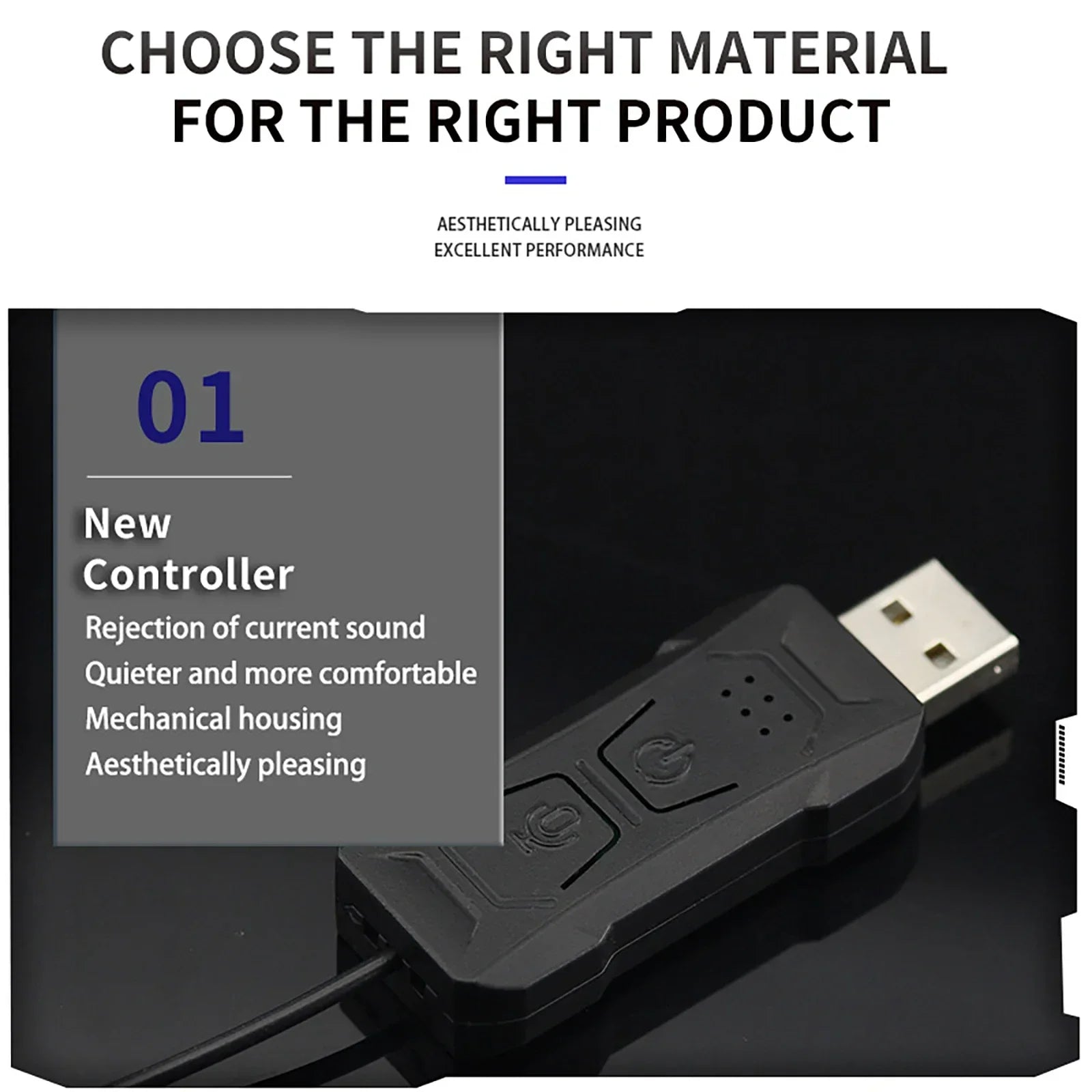 Driftline RGB Fiber Optic Ambient Light Strip — App-Controlled Interior LED Kit (2M/3M/4M/5M)