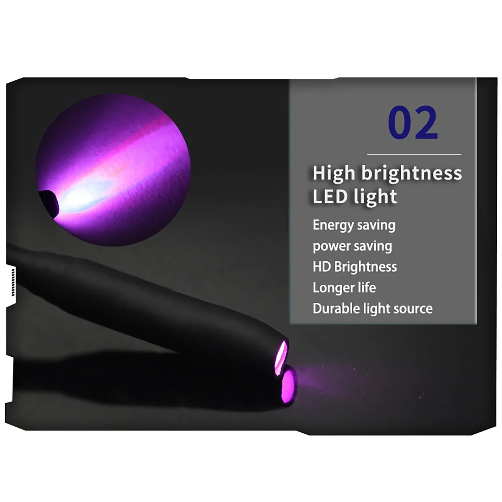 Driftline RGB Fiber Optic Ambient Light Strip — App-Controlled Interior LED Kit (2M/3M/4M/5M)