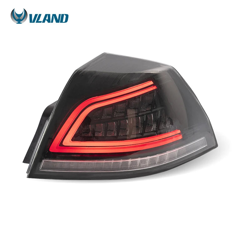 Driftline Vland Holden Commodore Calais VE Series 2006-2013 Tail Lights