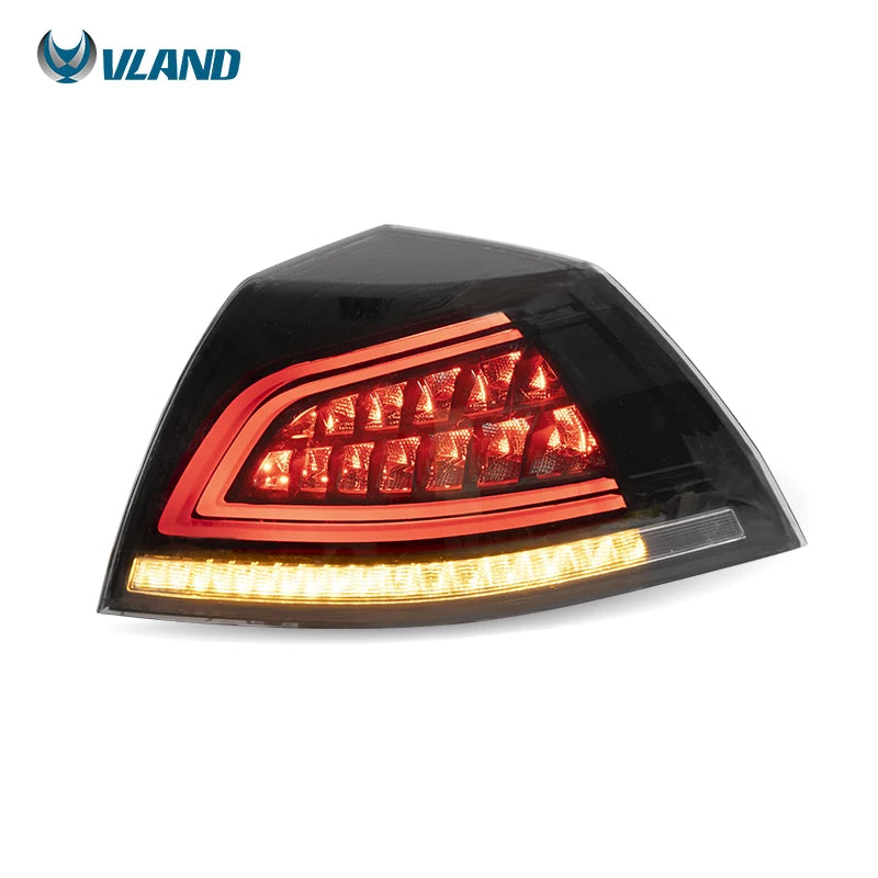 Driftline Vland Holden Commodore Calais VE Series 2006-2013 Tail Lights