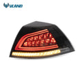 Driftline Vland Holden Commodore Calais VE Series 2006-2013 Tail Lights