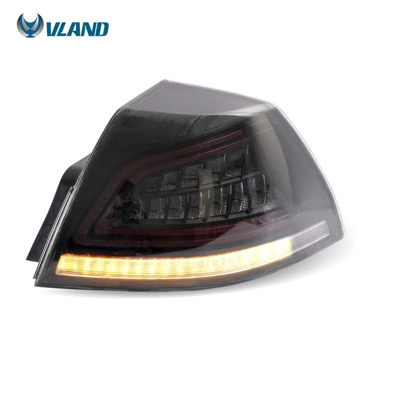 Driftline Vland Holden Commodore Calais VE Series 2006-2013 Tail Lights