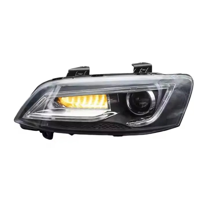 Driftline Holden Commodore VE LED Headlights — Sequential Turn Signal (Calais V, 2006–2013)