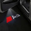 Driftline LED Puddle lights -Audi A3/S3/RS3